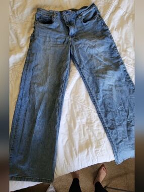 Kut from the Kloth Womens Light Blue Jeans